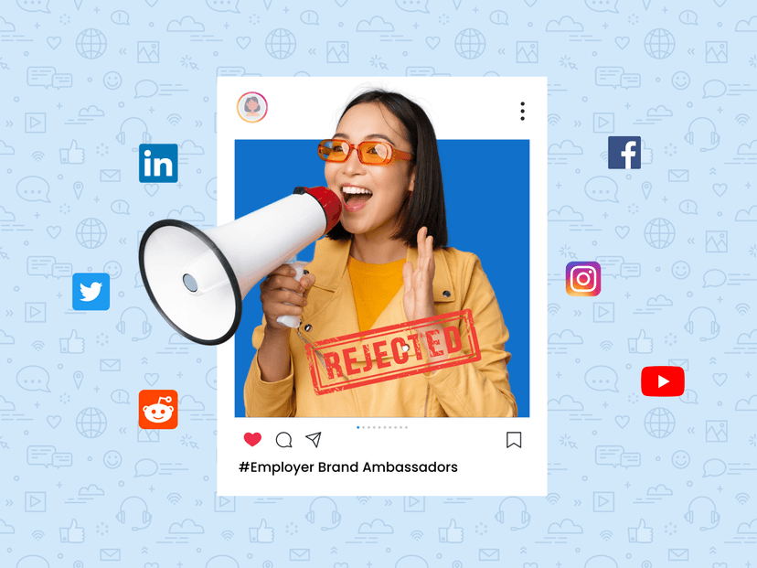 How to fix bad candidate experience?