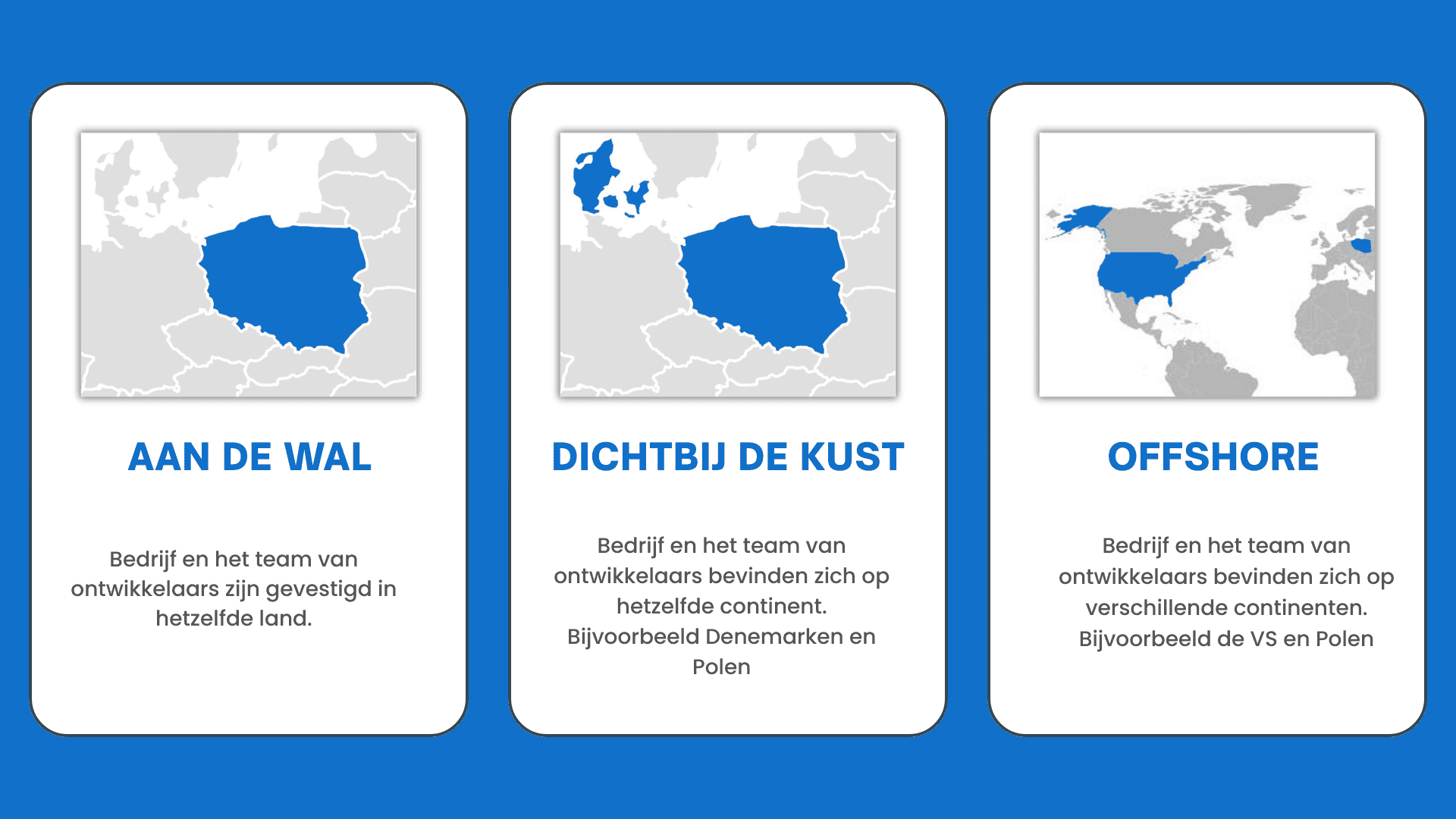 Stel uw crèmeteam samen