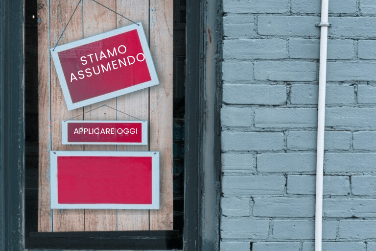 Trasformi la sua strategia di reclutamento con le assunzioni laterali