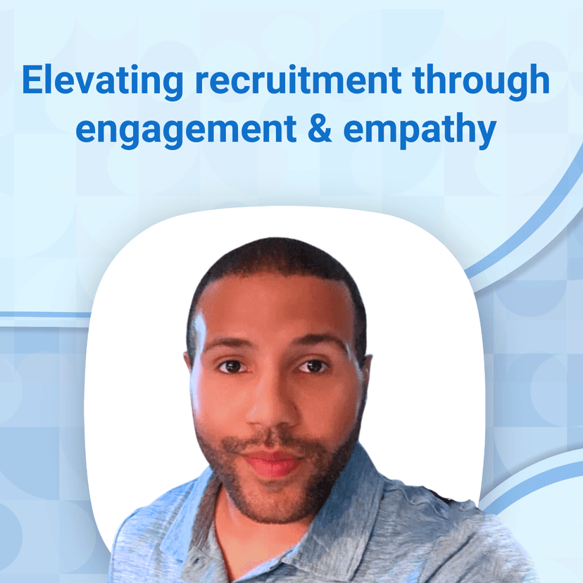 Recruitment expert Benjamin Keppers’ 5 steps to elevating candidate experience through a human touch