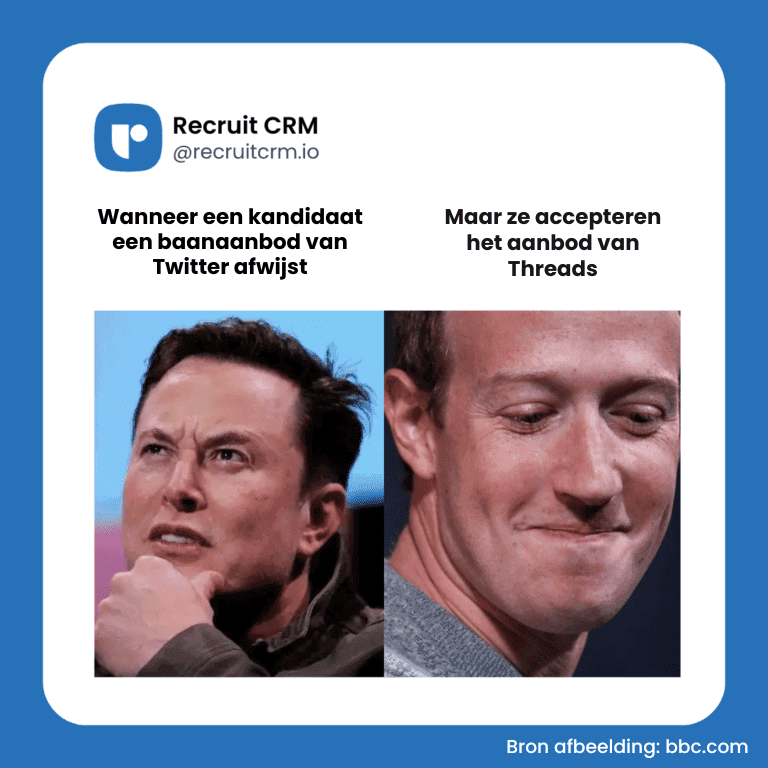 Experimenten omarmen