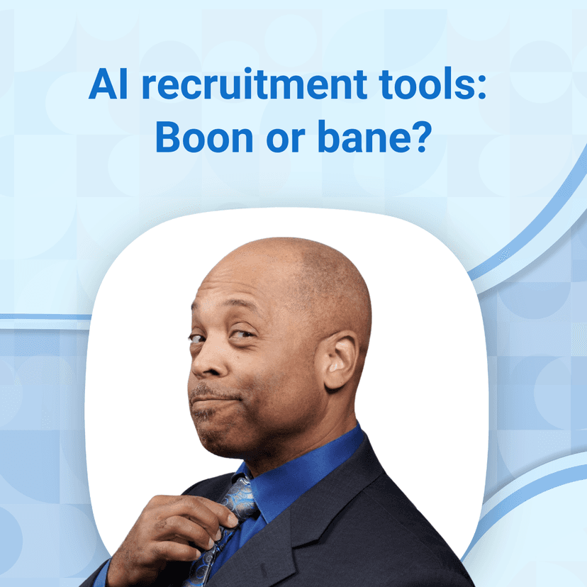 HR expert Jim Stroud on usage of AI recruitment tools: Recruiters sing praises, candidates raise doubts