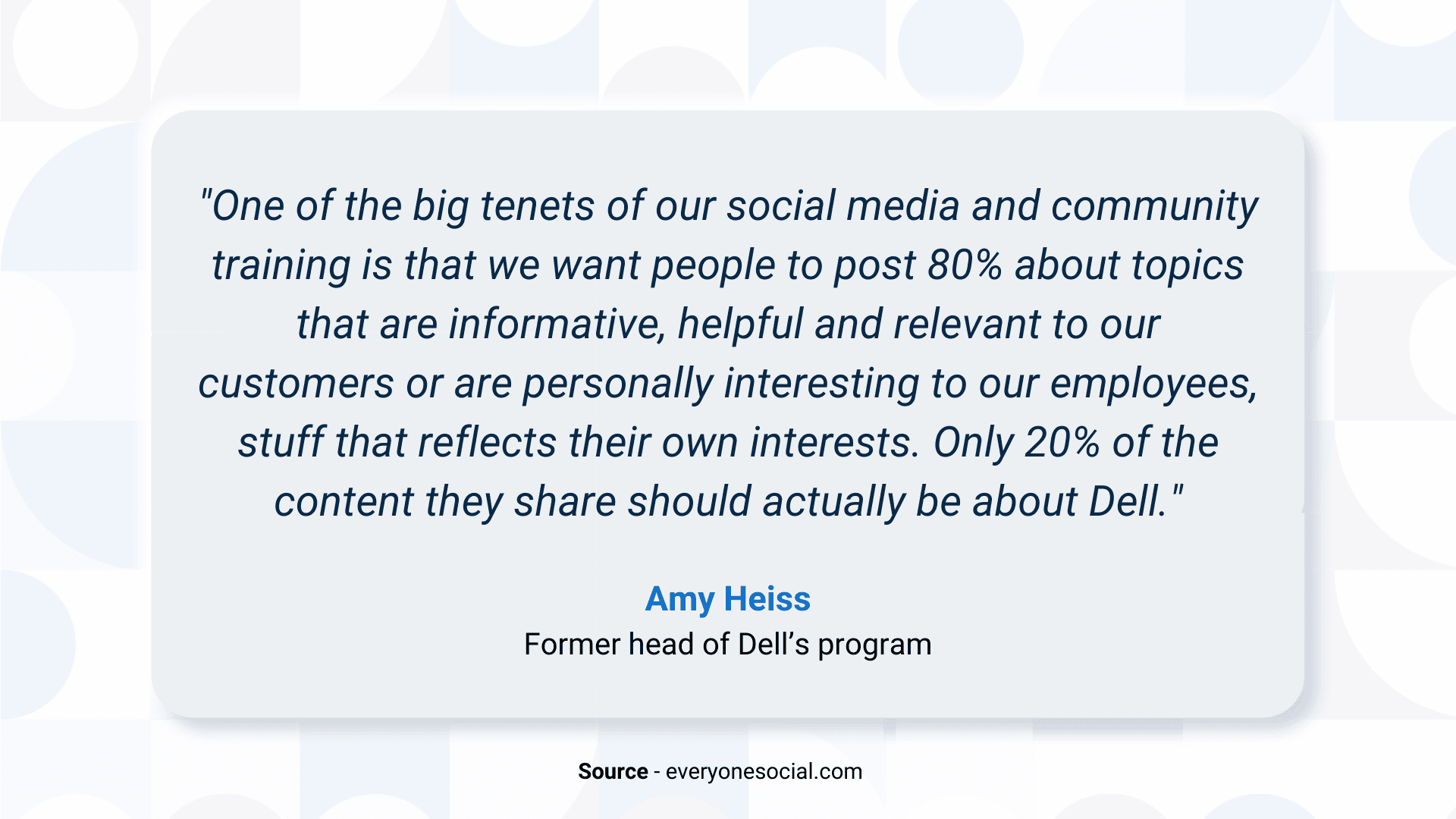 micro-influenzare per il reclutamento in rete