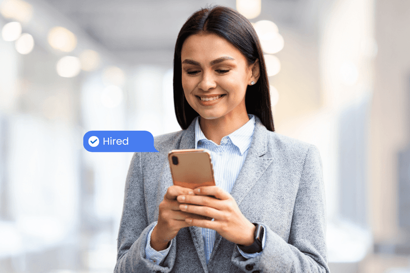 Tekst werven onder de knie krijgen: 20 GRATIS gebruiksklare sjablonen + regels om te volgen