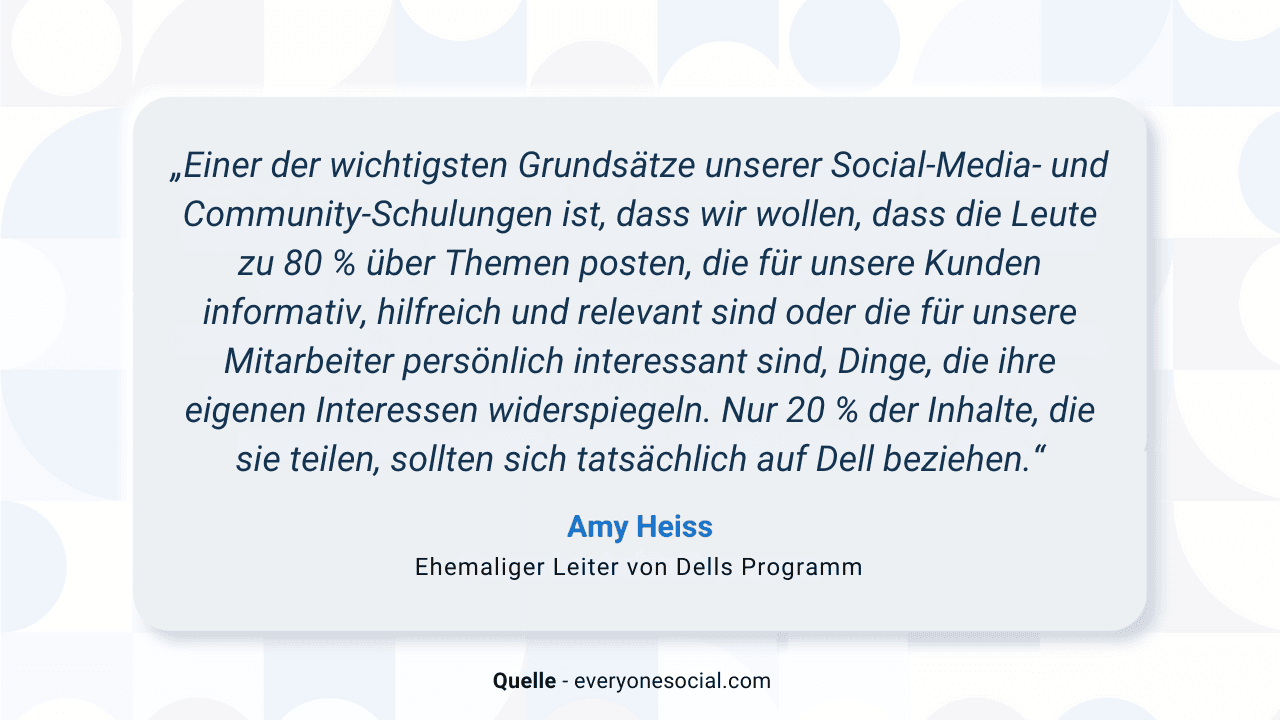 LinkedIn Rekrutierung