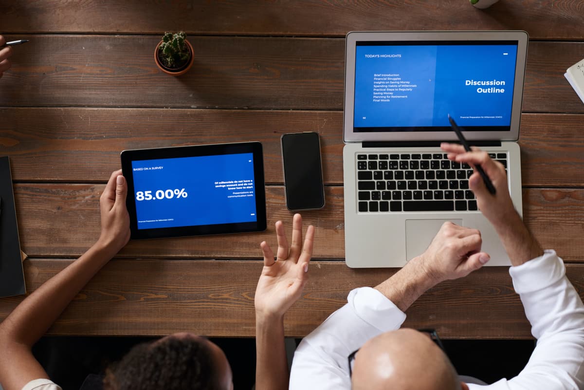 Warum in KI-Recruiting-Tools investieren?