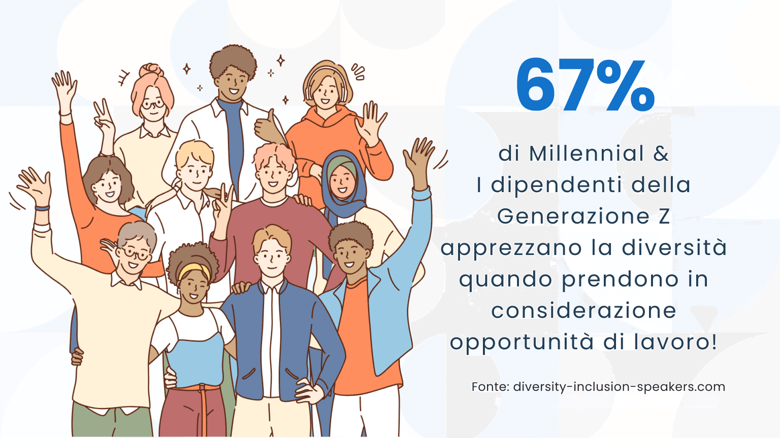 Cosa serve per creare un ambiente di lavoro favorevole alle donne? Solo questi 5 passi!