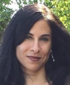 Melissa Grabiner