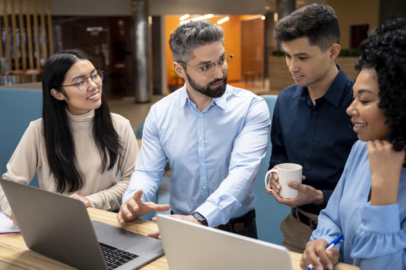 AI in recruitment: Legal &#038; ethical insights