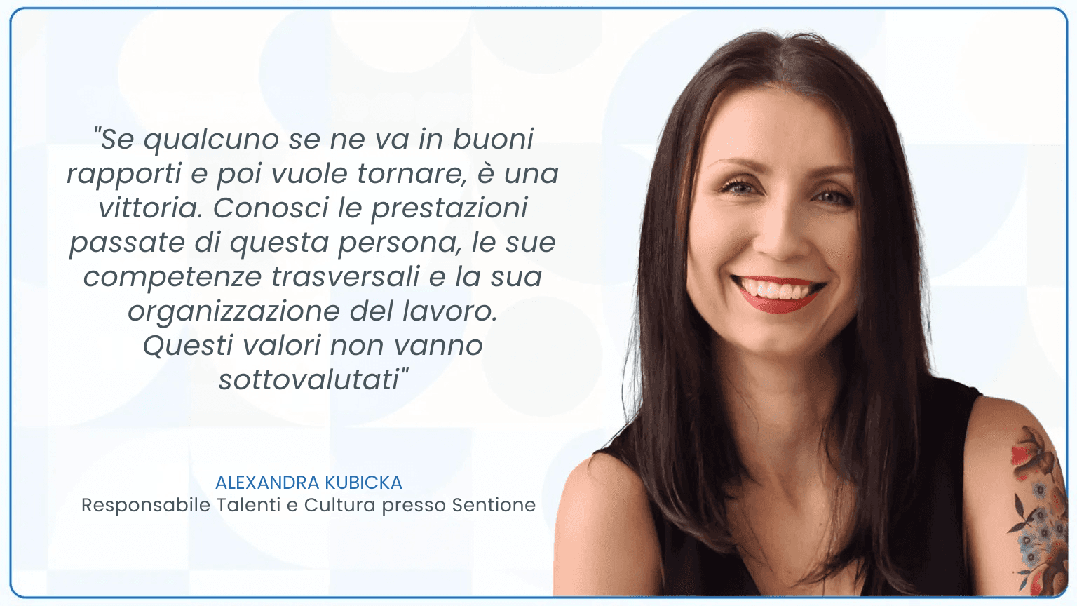 Boomerang Hiring: Build a Fantastic Offboarding and (Re)Onboarding Plan in Just 3 Easy Steps [+ FREE Interview Kit].