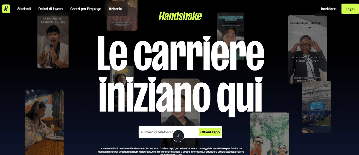 13 principali agenzie di collocamento online