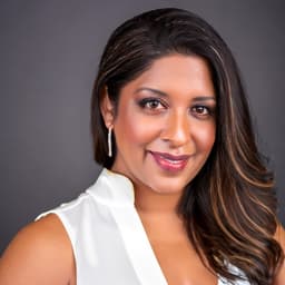 Anna Raghavan