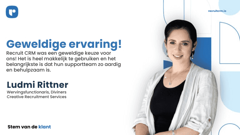 Wervingsmagie binnen handbereik