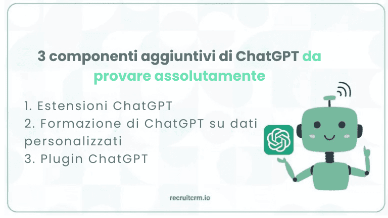 11 estensioni utili e 14 plugin efficaci].