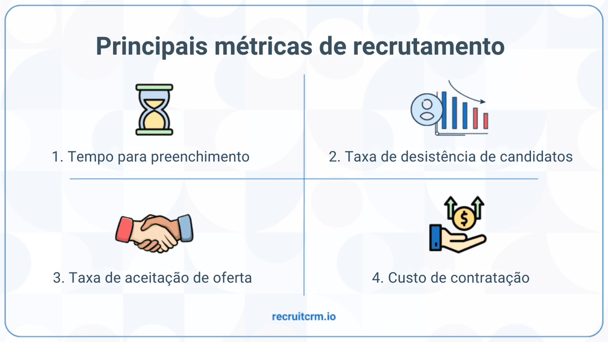 recrutamento jurídico