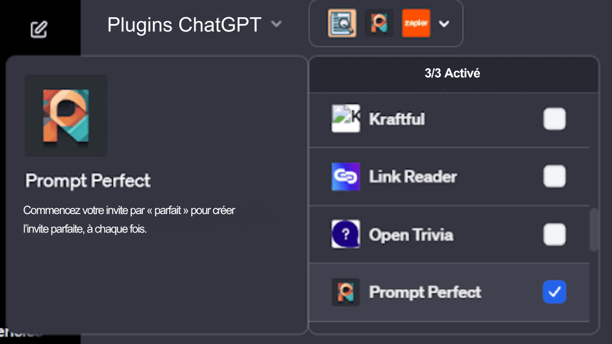 GPTs personnalisés pour les recruteurs