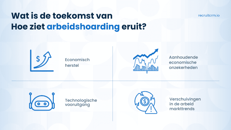 toekomst van arbeidsoppotting