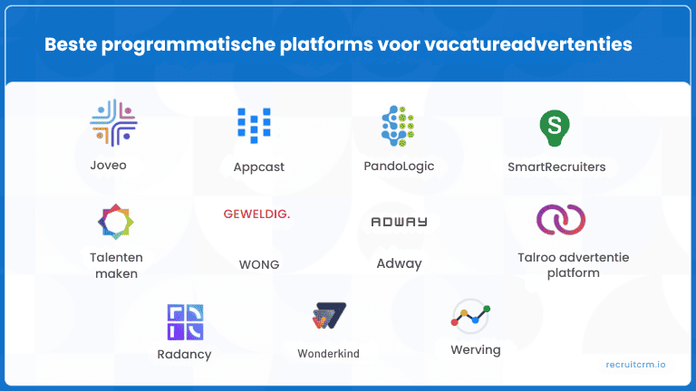 vacature-advertenties