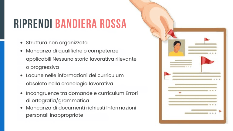 Dai fallimenti ai trionfi: 12 errori di reclutamento di startup da abbandonare nel 2024