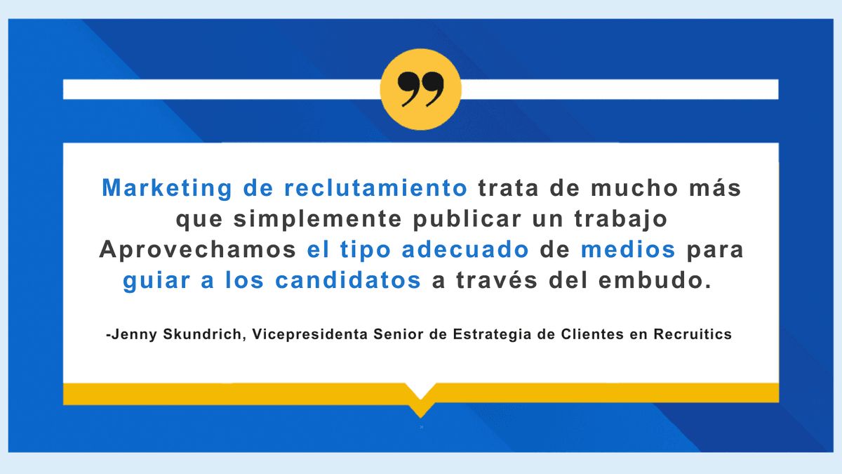 Marketing laboral