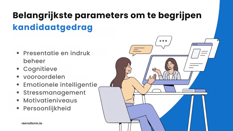 Top 6 factoren om te overwegen