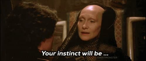 牧师母亲的招聘经验