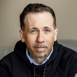 Serge Boudreau