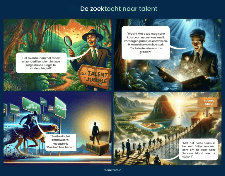 überhaupt kandidaten