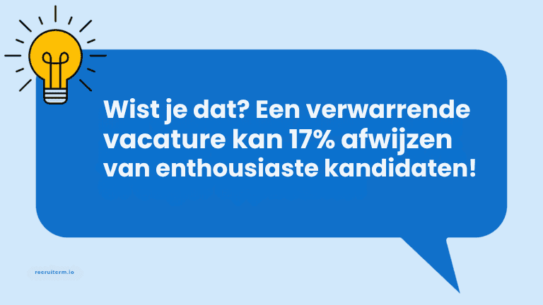 personeelsadvertenties