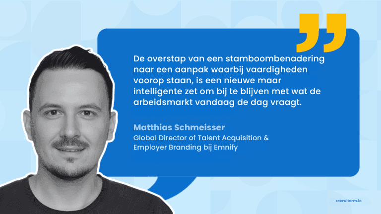 gekwalificeerde kandidaten