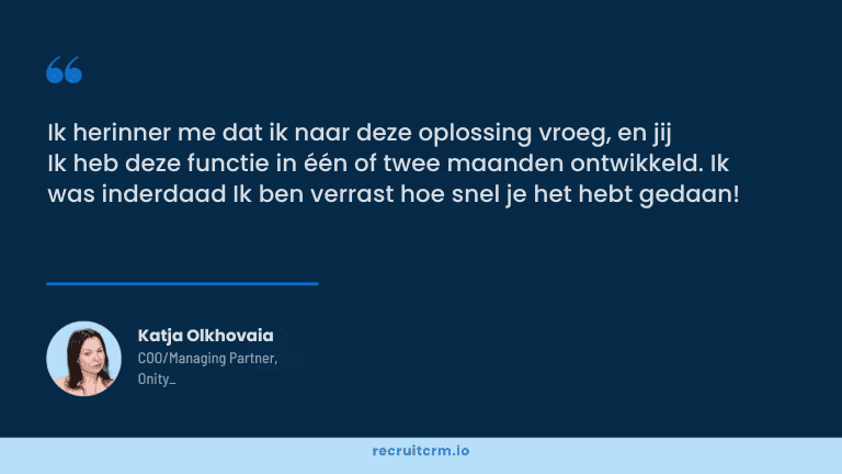 Smooth workflows with automation and AI