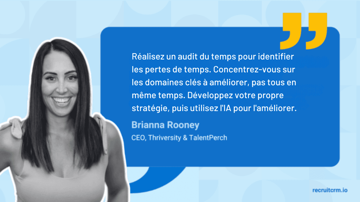 questions brûlantes de recruteurs
