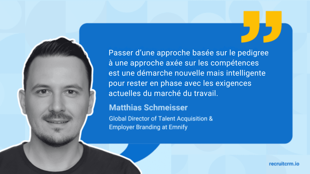 questions brûlantes de recruteurs