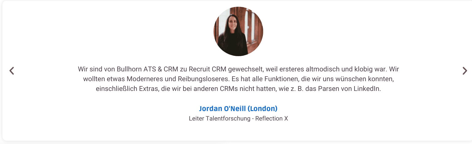 Marketingideen für die Personalbeschaffung