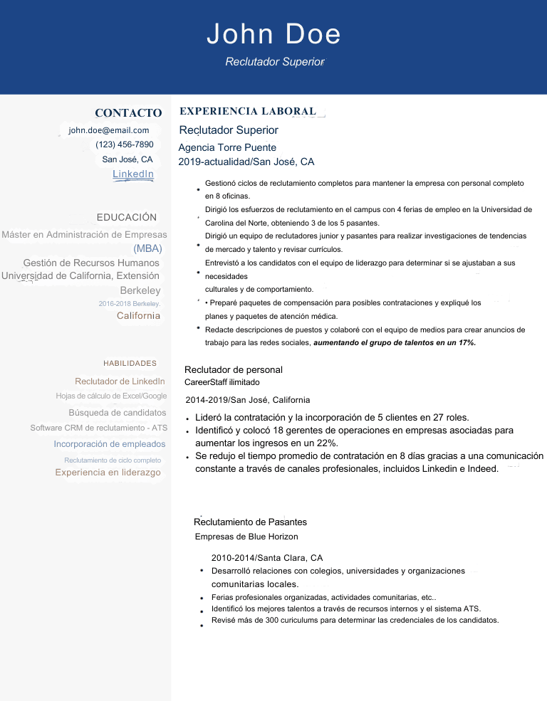 John Doe Reclutador Superior (1)
