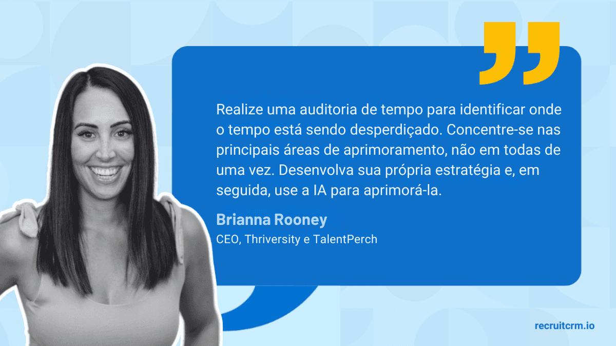 perguntas comuns dos recrutadores