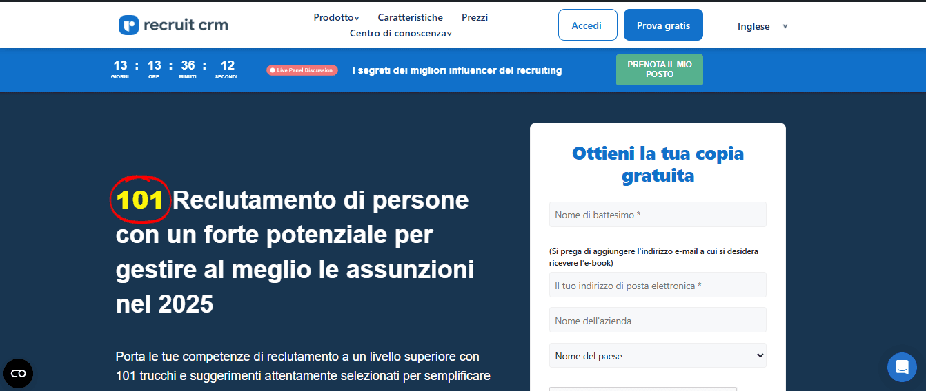 70+ Instant Action Recruitment Marketing Ideas to Attract Top Talent in 2024