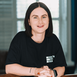 Kate O’Neill