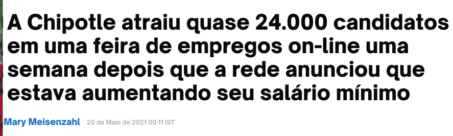 Marketing de recrutamento