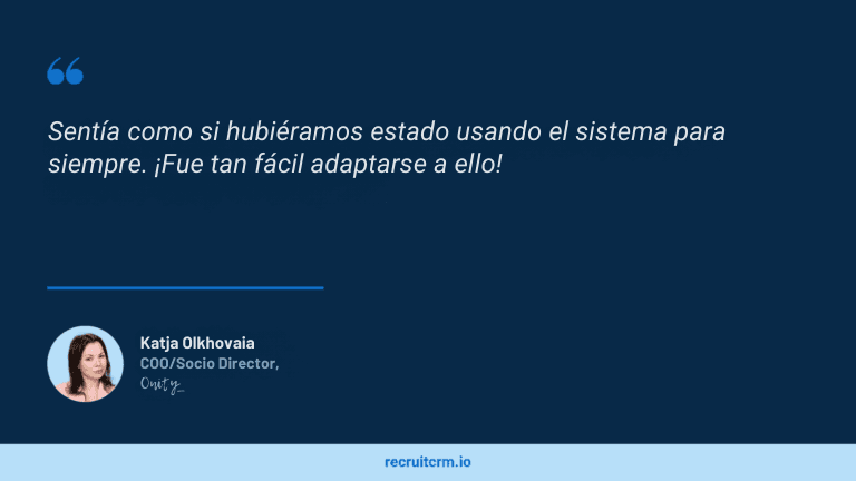 Automatización de flujos de trabajo