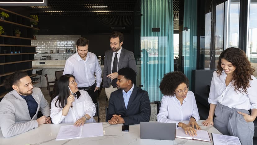 ヤサールの成長ガイドリクルートにおける社内流動性のマスター