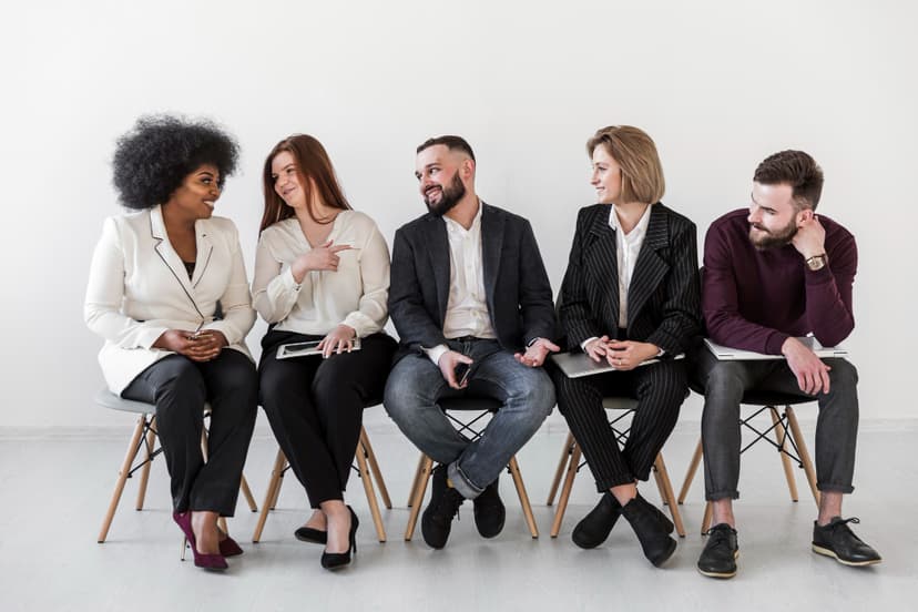 Organiser des activités de team building pour les recruteurs