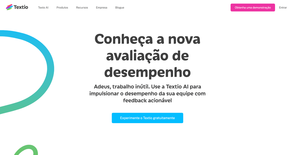 ferramentas de recrutamento com IA