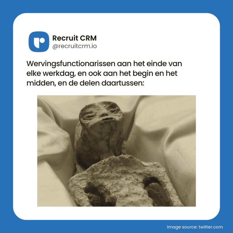 De hele dag, elke dag