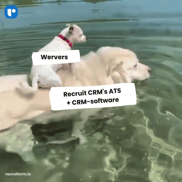 wervingssoftware voor kleine