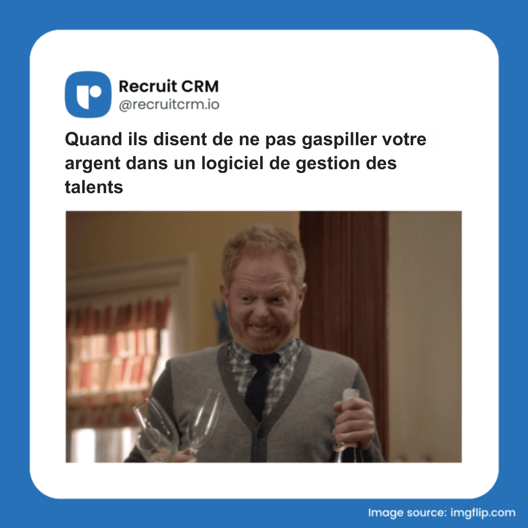 logiciel de gestion des talents