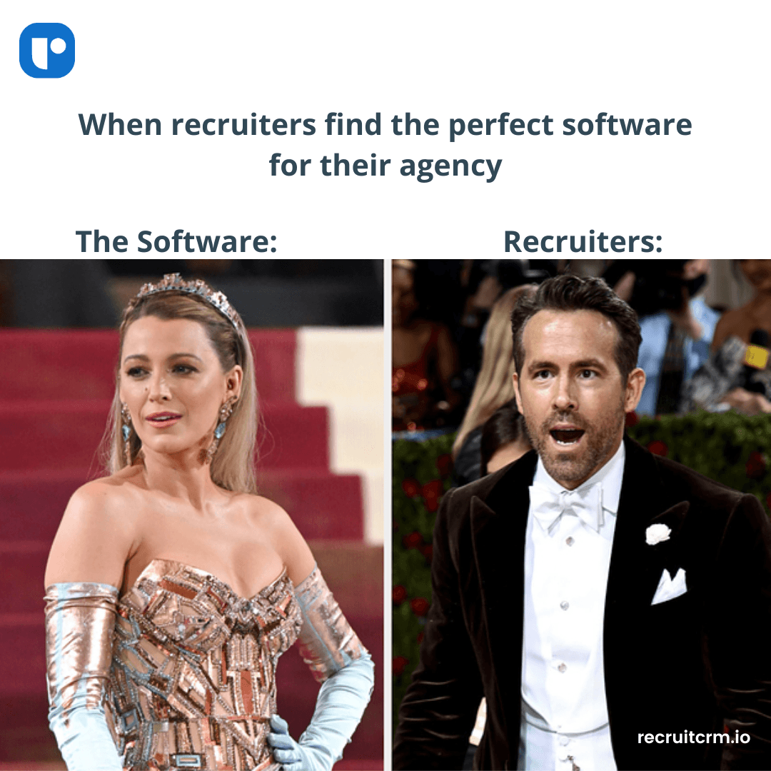 人员招聘机构软件