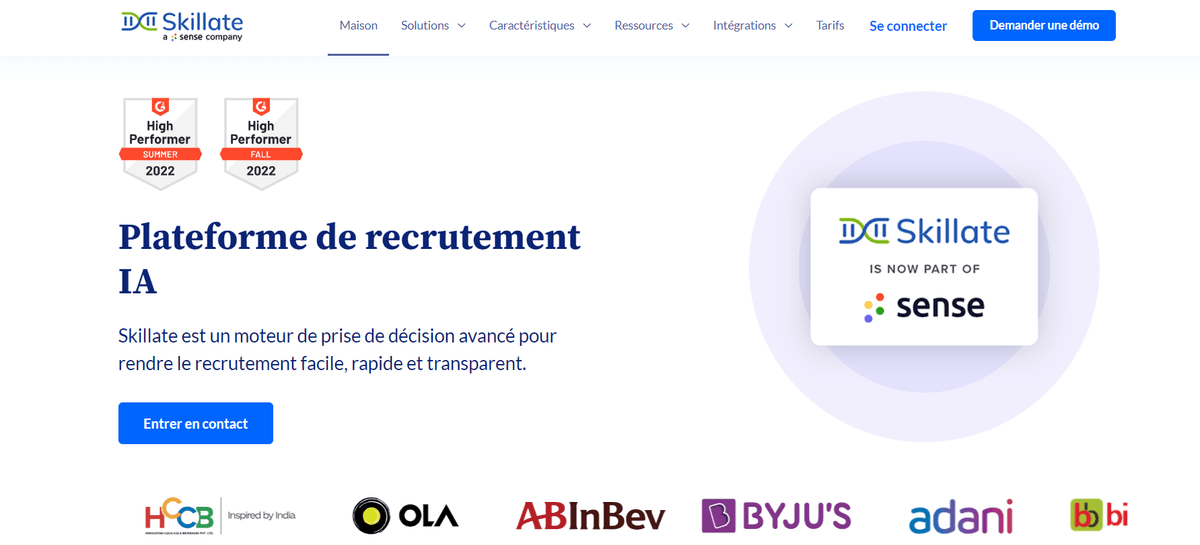 outils de recrutement en ligne