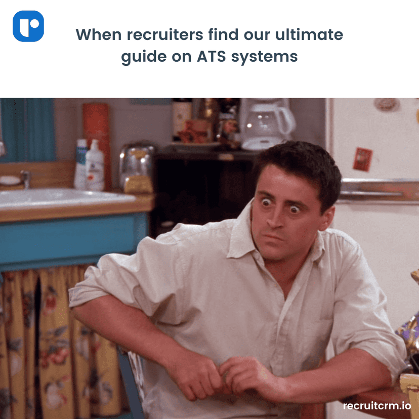 recruitcrm-memes