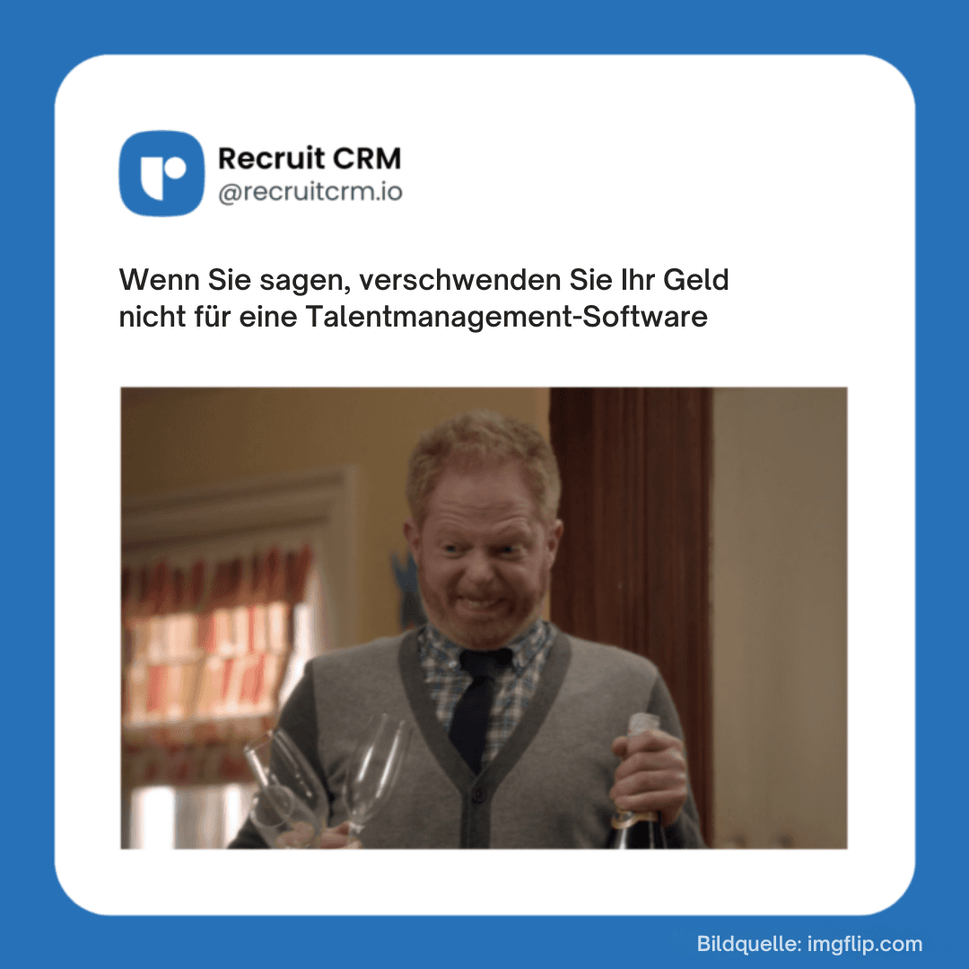 Talent Management Software